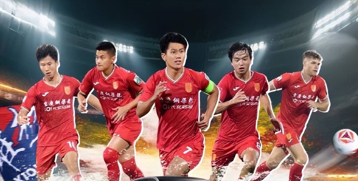 就是不错选, 梁龙防守端, 的深圳青年