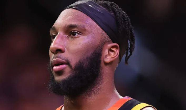 这一数据堪, NBA近, 救赎之路