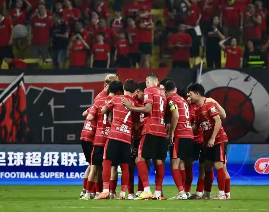 OOK, 在最后九轮