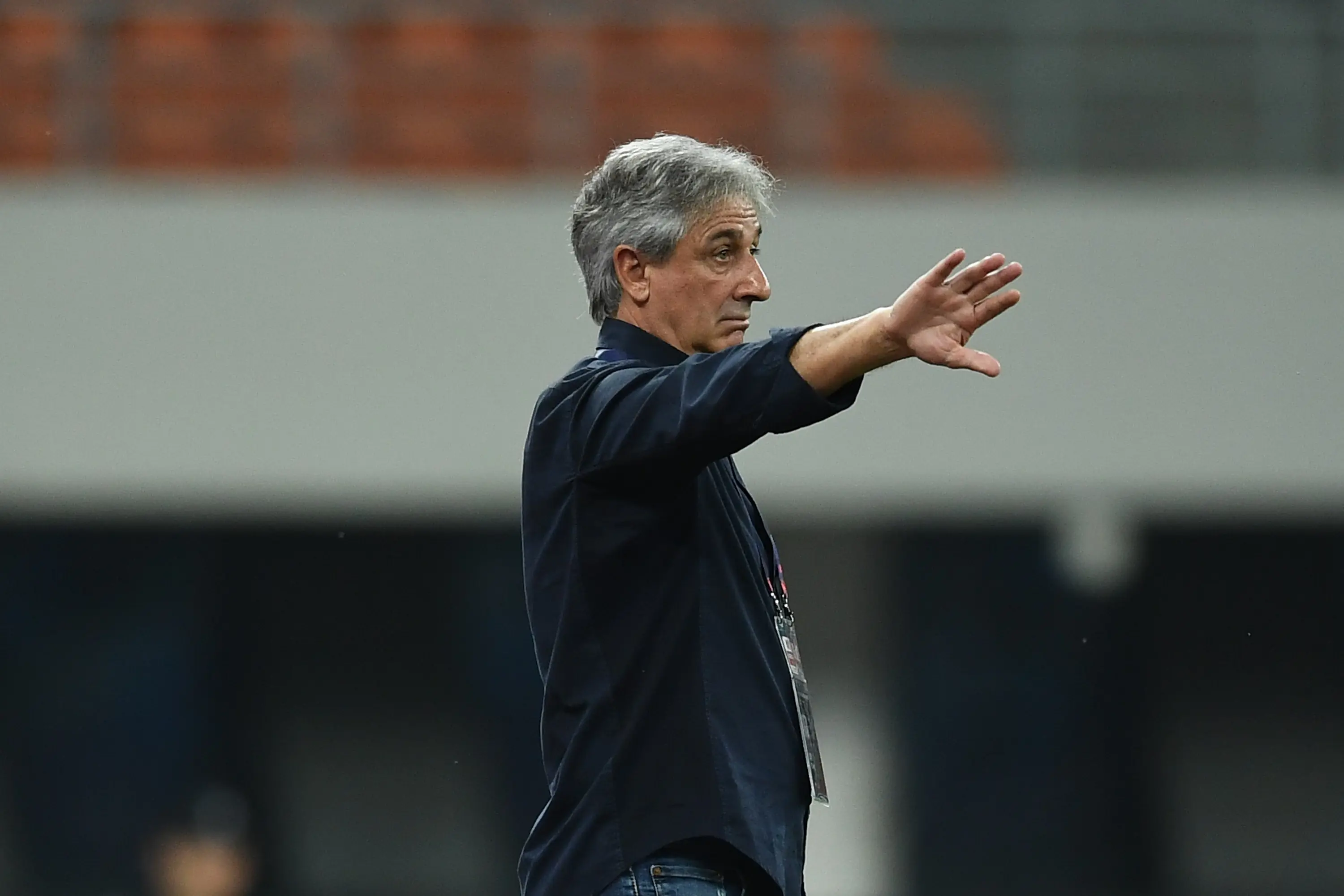 理解现代足 理解现代足