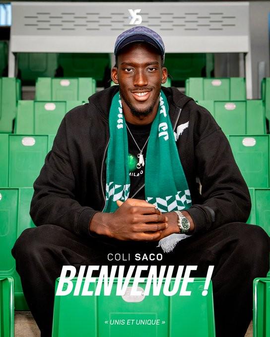 对我的信任, 科利, 盟俱乐部