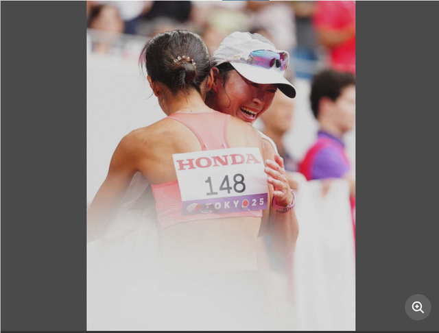 的最后一场, Ofq, 藤井菜菜子