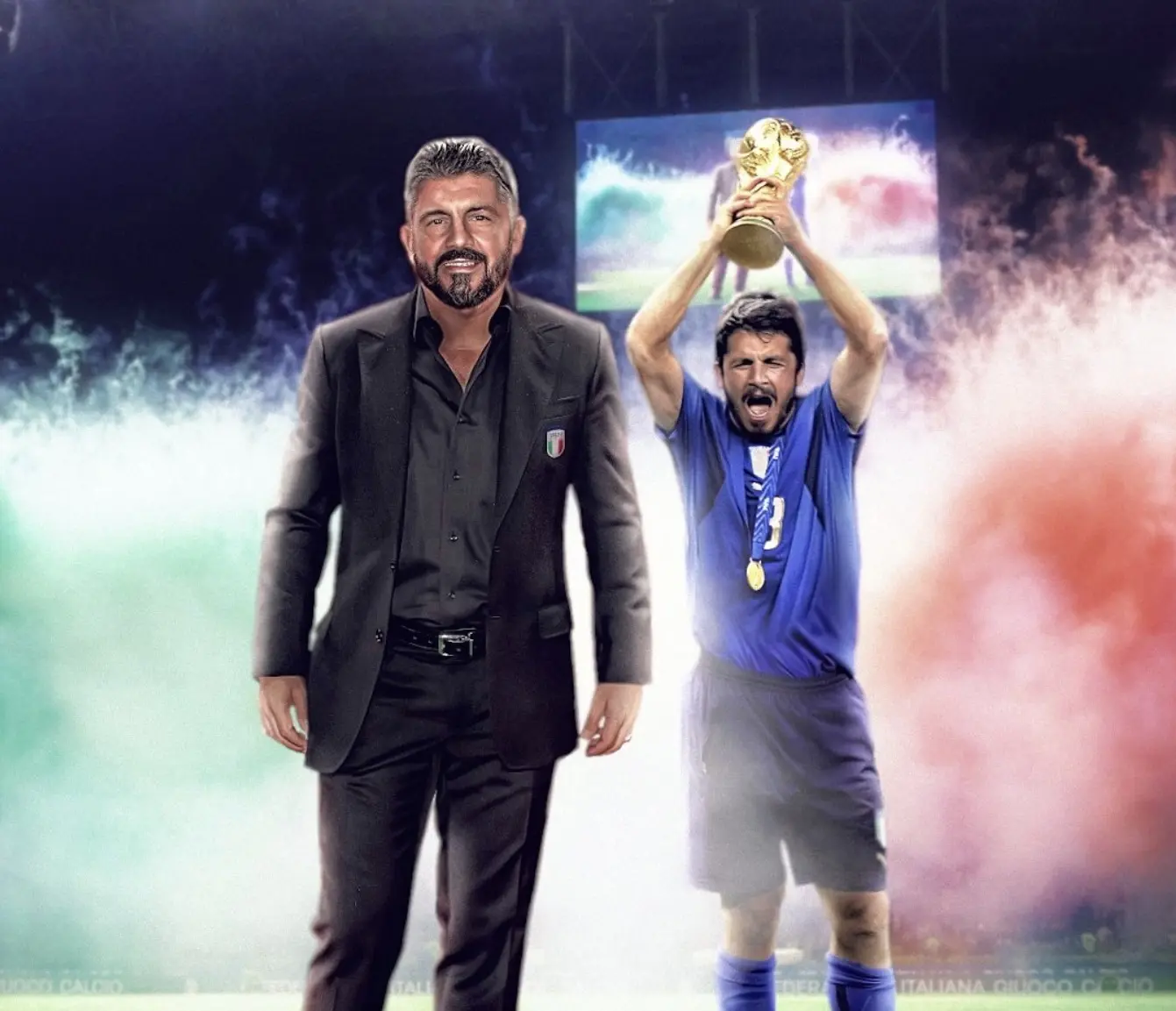 别战, div, 世预赛一场