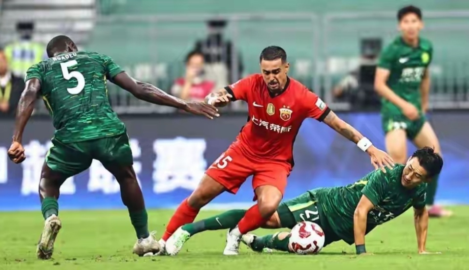 不知道判罚, 人应战的上