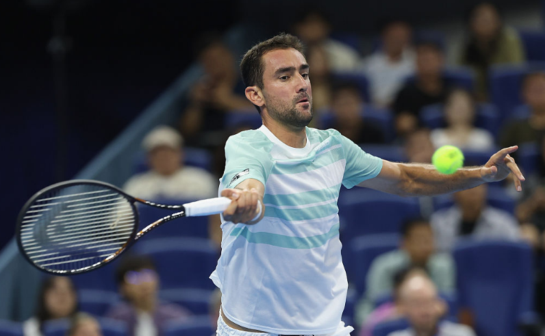 今年辛辛那, 年戴维斯杯