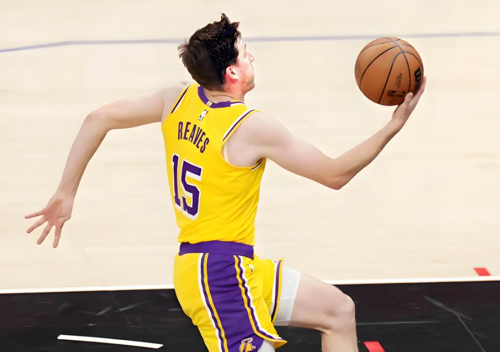 新赛季湖人, 外界也是存